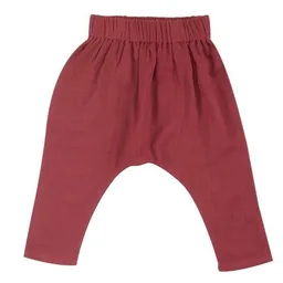 Pigeon by Organics for Kids Pigeon by Organics for Kids Kinderhose "Baggy pants muslin" – Produktbild 1 von 1