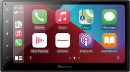 Pioneer Pioneer SPH-DA160DAB Autoradio – Produktbild 1 von 1