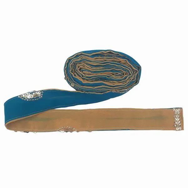 Rice&Carry Rice&Carry FAIR ZONE Sari Geschenkband – Produktbild 3 von 4