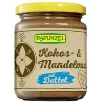 RAPUNZEL Kokos-Mandelmus mit Datteln – Produktbild 1 von 1