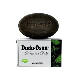 Dudu-Osun Dudu-Osun® - Schwarze Seife aus Afrika – Produktbild 1 von 1