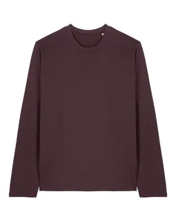 Greenspired Greenspired Umweltfreundliches Unisex-Langarmshirt aus 100 % Biobaumwolle 180 g/m² XXS-3XL – Produktbild 1 von 1