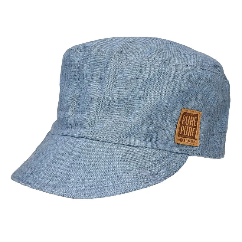 Pure pure by Bauer KIDS-CAP LEINEN – Produktbild 1 von 1