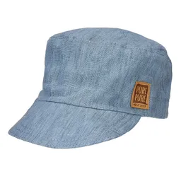 Pure pure by Bauer KIDS-CAP LEINEN – Produktbild 1 von 1