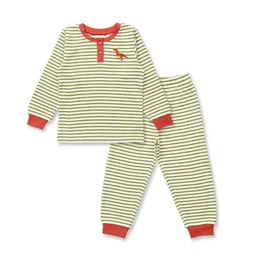 Sense Organics Sense Organics Kinder Schlafanzug, Modell JUNIS – Produktbild 1 von 1