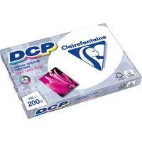 Clairefontaine Clairefontaine Farblaserpapier DCP DIN A4 200 g/m² – Produktbild 2 von 2