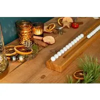 klotzaufklotz klotzaufklotz Adventskalender Murmel – Produktbild 1 von 1