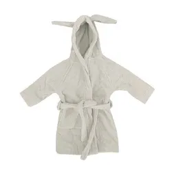 Leela Cotton Leela Cotton Babybademantel – Produktbild 1 von 1