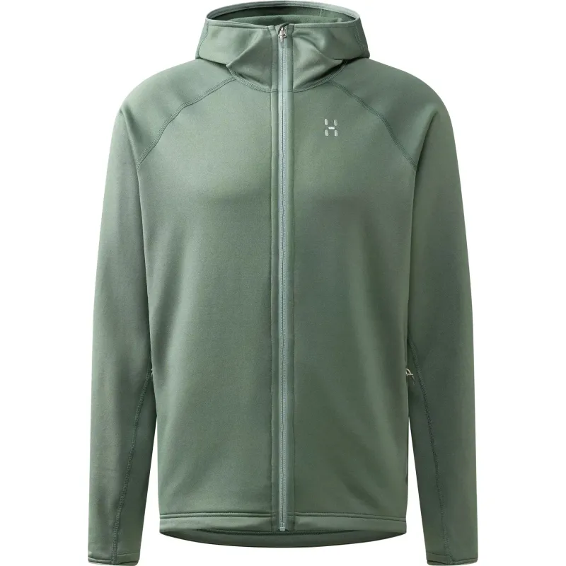 Haglöfs Wanderjacke Haglöfs Magma Mid, Vert, – Produktbild 1 von 1