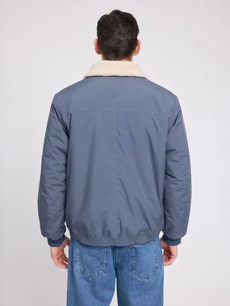Mazine Mazine Aviator Jacket, Night flight, – Produktbild 4 von 4