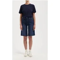 MUD Jeans MUD Jeans Damen Jeans "Roxy Short - Faded Vintage" – Produktbild 1 von 1