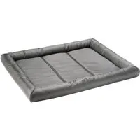 Hunter Hunter Hundematte Vermont grau L – Produktbild 1 von 1