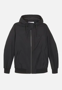 recolution Recolution Herren vegan Jacke Pistazie Schwarz – Produktbild 1 von 1