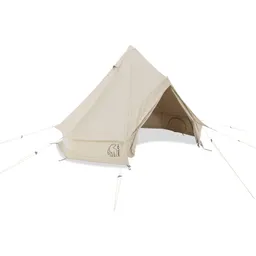 Nordisk ASGARD 19.6 TECHNICAL COTTON TENT – Produktbild 1 von 1