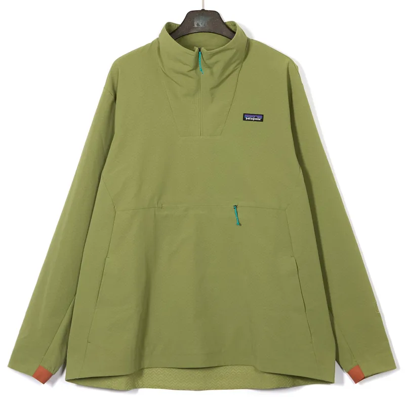 Patagonia Softshelljacke XXL – Produktbild 1 von 1