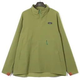 Patagonia Softshelljacke XXL – Produktbild 1 von 1
