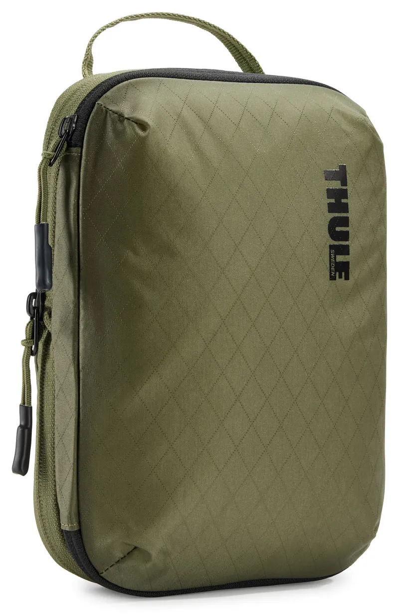Thule THULE Packing Cube Compression Small Soft Green, Green, – Produktbild 1 von 1