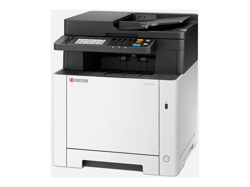 Kyocera Kyocera ECOSYS MA2600CFX | 110c0f3nl0 | Multifunktionsdrucker - Farbe – Produktbild 1 von 2