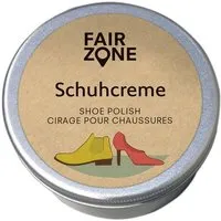 Fair Zone FAIR ZONE Schuhpflege 100 ml - Pflege für Schuhe – Produktbild 1 von 1