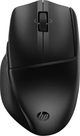 HP HP 480 Comfort Bluetooth Maus – Produktbild 1 von 1