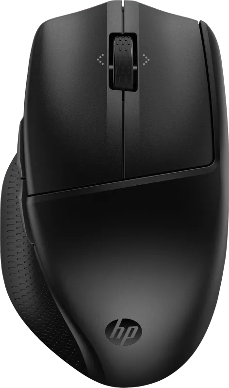 HP HP 480 Comfort Bluetooth Maus, Schwarz, – Produktbild 1 von 1