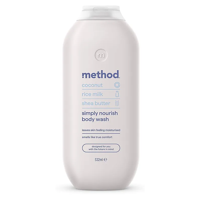 Method Method Duschgel - Simply Nourish – Produktbild 1 von 1
