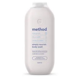 Method Method Duschgel - Simply Nourish – Produktbild 1 von 1