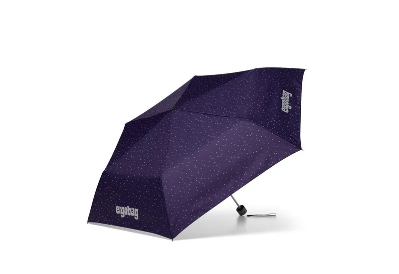 Ergobag Ergobag Schulranzen Ergobag Regenschirm SternguckBär – Produktbild 1 von 2