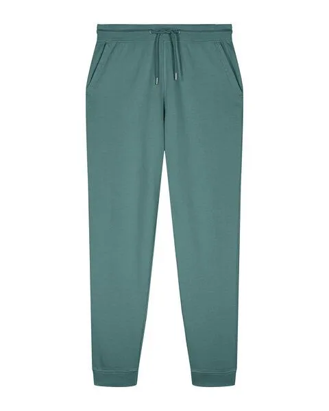 Greenspired Greenspired Unisex Jogginghose aus 100 % Biobaumwolle XXS-3XL, Hydro, – Produktbild 1 von 1