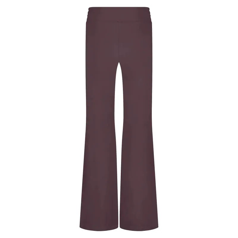 Urban Goddess Damen Jogginghose Urban Goddess Maeve Wijde, Violet, – Produktbild 1 von 1