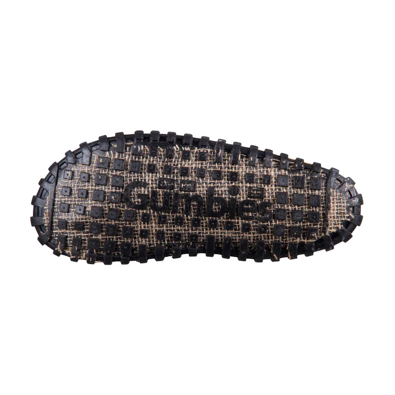 Gumbies Gumbies - Sand Herren Zehentrenner, Braun, – Produktbild 5 von 5