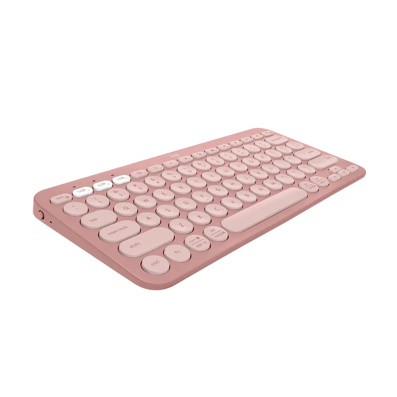Logitech Logitech Pebble Keys 2 K380s | 920-011805 | Tastatur - kabellos – Produktbild 2 von 2