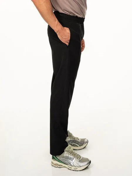 saved lab saved lab SL-450 Trackpant Black – Produktbild 3 von 3