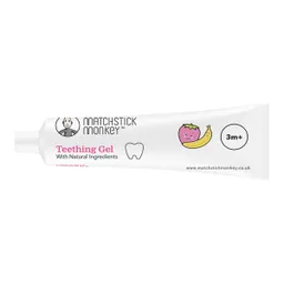 Matchstick Monkey Matchstick Monkey 2er-Pack Zahnungsgel – Produktbild 1 von 1