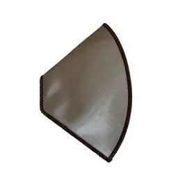 pandoo pandoo Kaffeefilter aus Edelstahl für deine Zero Waste Küche – Produktbild 1 von 1
