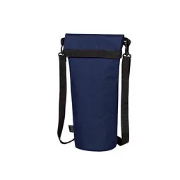 Halfar Halfar Thermobag BOTTLE, marine – Produktbild 1 von 1