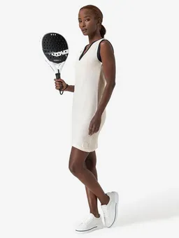 Super.Natural Super.Natural Kleid Ory Bio Dress kurz, Damen, Merino – Produktbild 1 von 1