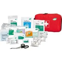 WERO WERO Erste-Hilfe-Tasche "MediBag" – Produktbild 1 von 1