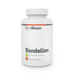GymBeam GymBeam Löwenzahn 90 Kapseln – Produktbild 1 von 1
