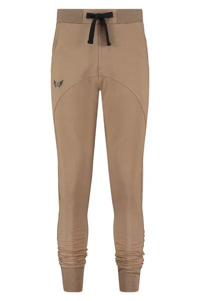 Renegade Guru Renegade Guru Yogahose Arjuna, Inca cacao, – Produktbild 4 von 4
