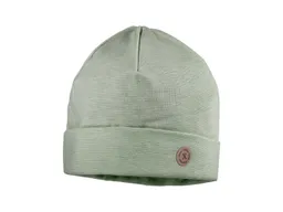 Maximo KIDS-Beanie middle, UV 50, kaper-hellbraunmeliert Gr. 55 – Produktbild 1 von 1