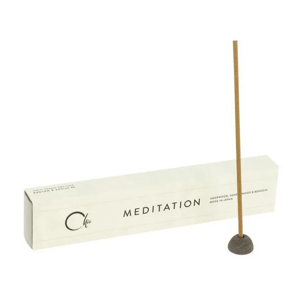 Nippon Kodo Nippon Kodo Chië Räucherstäbchen Meditation – Produktbild 2 von 4