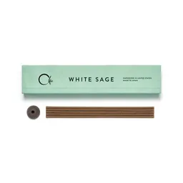 Nippon Kodo Nippon Kodo Chië Räucherstäbchen White Sage – Produktbild 1 von 1