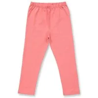 Sense Organics Sense Organics Leggings für Mädchen, Modell LARA, Pfirsichrosa, – Produktbild 1 von 1