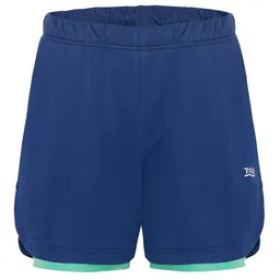 TAO Sportswear TAO Sportswear Atmungsaktive Herren Laufshort Akula mit Tight – Produktbild 1 von 1