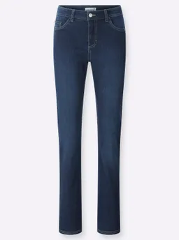 Witt Push-up-Jeans darkblue-stone-washed – Produktbild 1 von 1