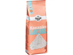 Bauckhof Bauckhof Bio-Kastanienmehl, 350 g – Produktbild 1 von 1