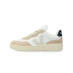 Veja Veja Sneaker Unisex - Aegean Project V-90 Made in Portugal – Produktbild 1 von 1