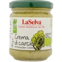 LaSelva Crema di Carciofi (Artischockencreme) – Produktbild 1 von 1