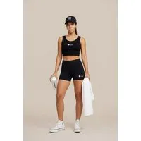 THE FACE OF ELEMENTS THE FACE OF ELEMENTS ATHLEEZ LYO.Pulse - HIGH PERFORMANCE WOMEN SHORTS AUS LYOCELL – Produktbild 1 von 1